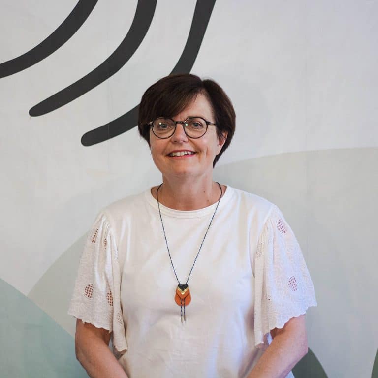 Catherine - Fondatrice de ZSphere