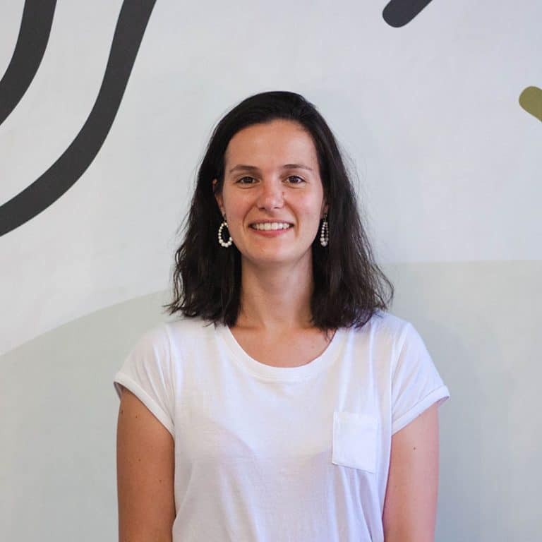 Anne-Lise - Ingénieure Commerciale