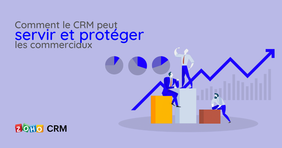 Comment le CRM